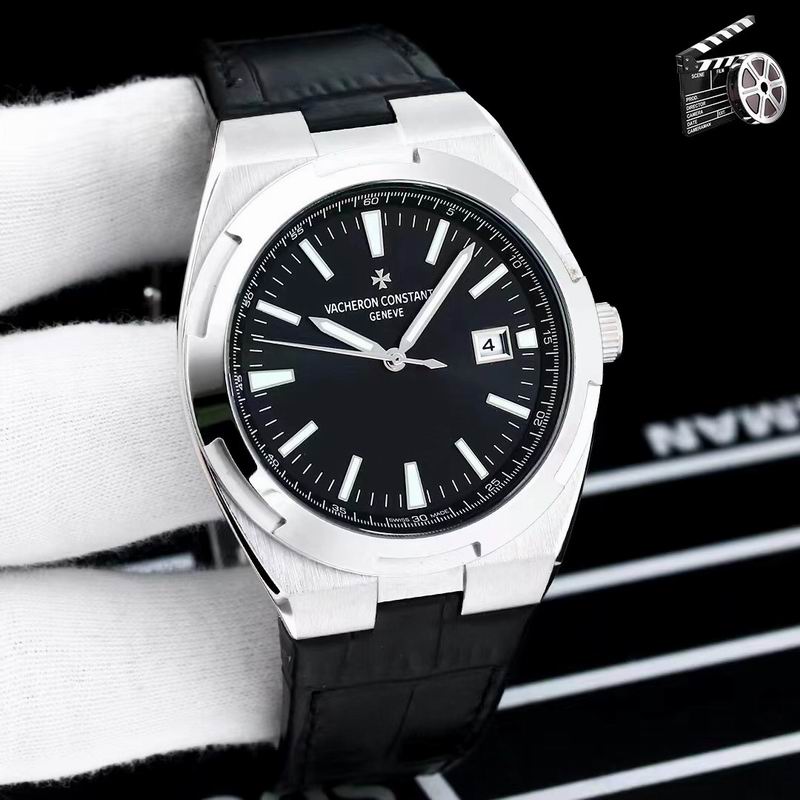 Vacheron Constantin 43X12mm 60 (2)