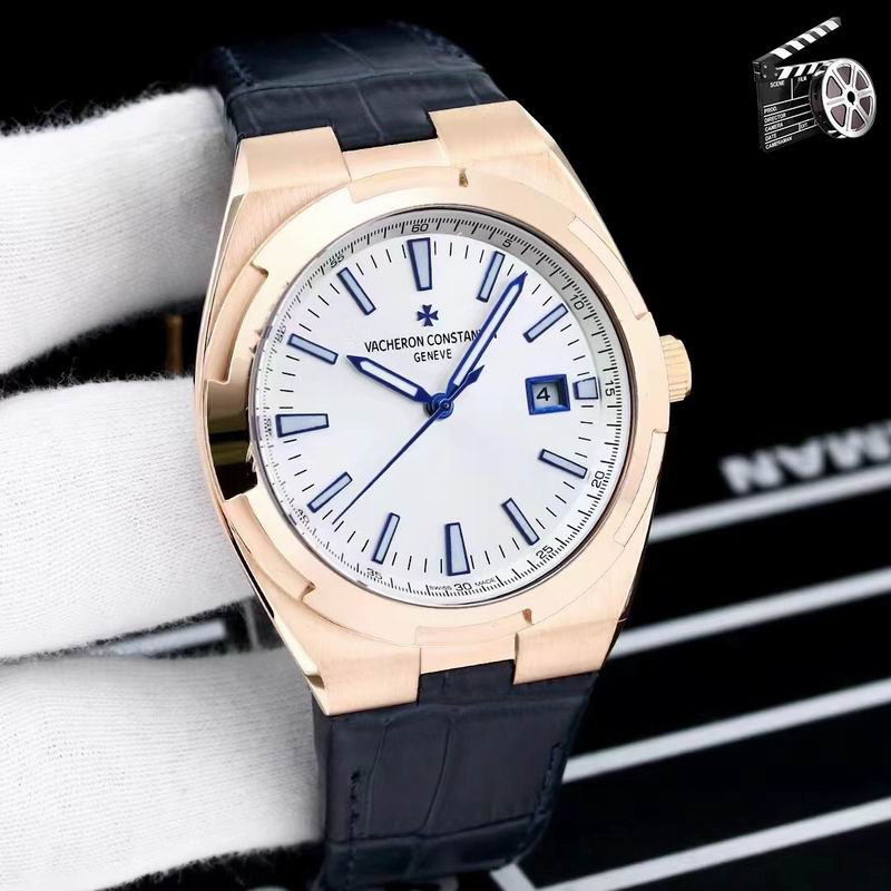 Vacheron Constantin 43X12mm 60 (3)