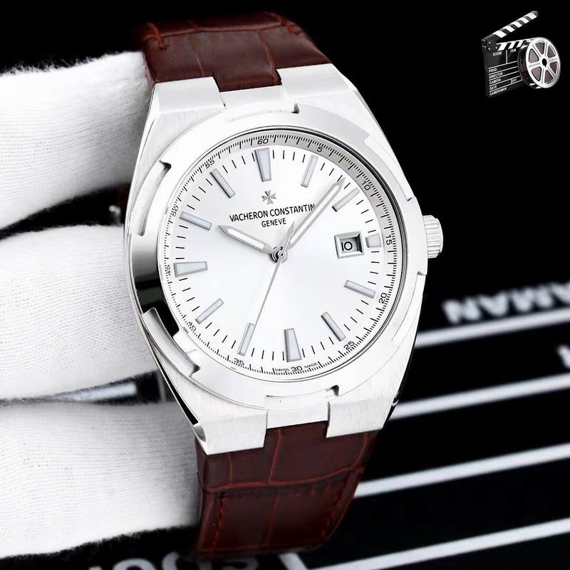 Vacheron Constantin 43X12mm 60 (7)