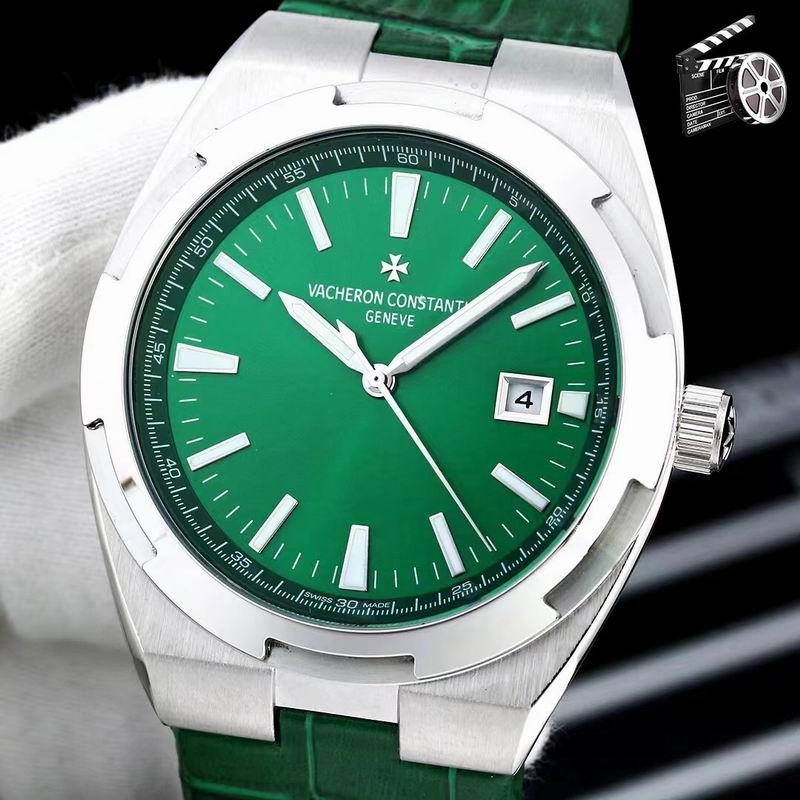 Vacheron Constantin 43X12mm 60 (9)