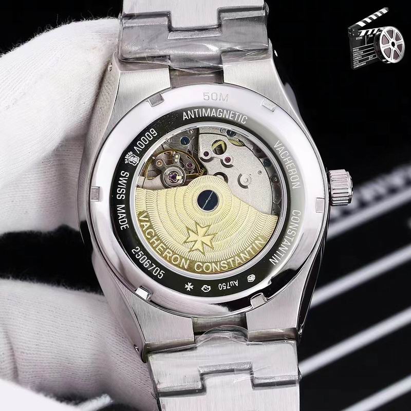 Vacheron Constantin 43X12mm 61 (3)