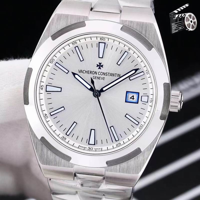 Vacheron Constantin 43X12mm 61 (6)