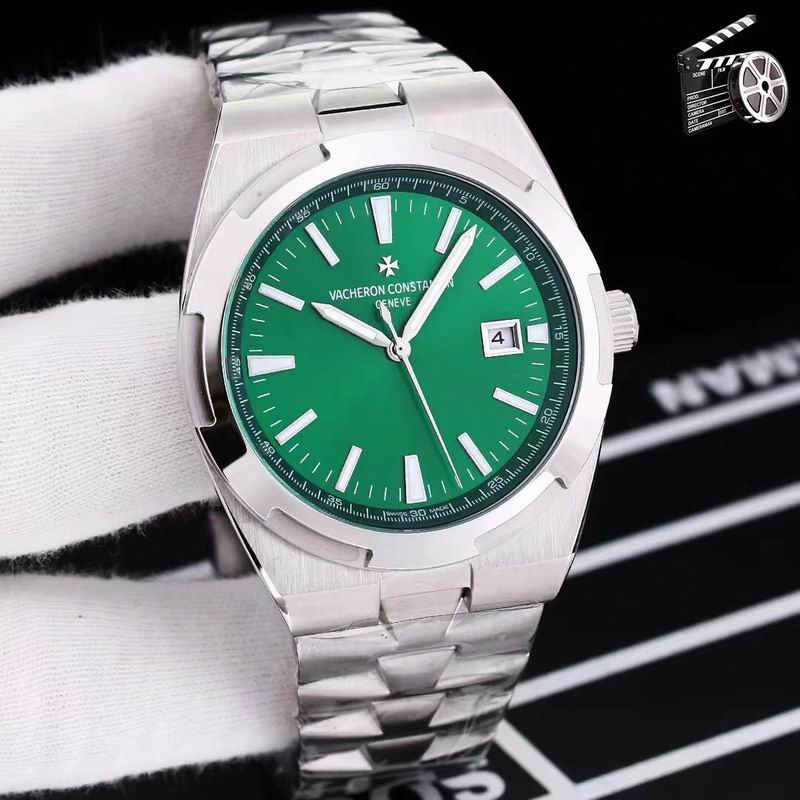 Vacheron Constantin 43X12mm 61 (7)