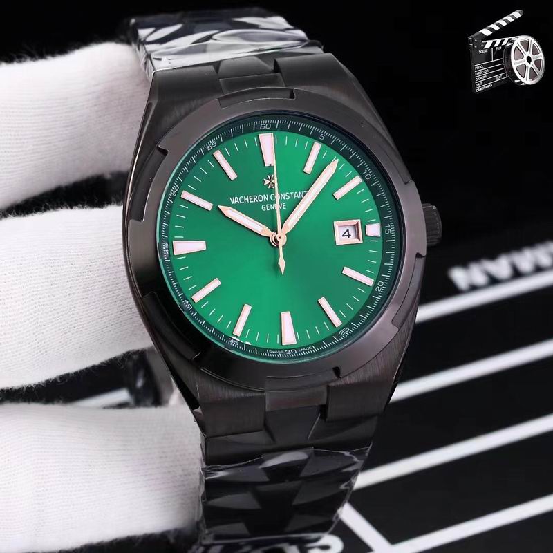 Vacheron Constantin 43X12mm 62 (1)