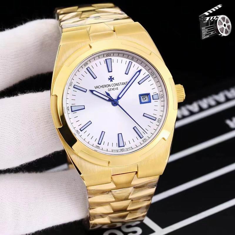 Vacheron Constantin 43X12mm 62 (2)