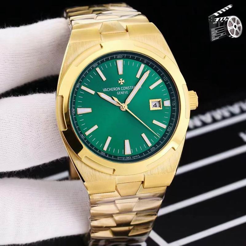 Vacheron Constantin 43X12mm 62 (3)