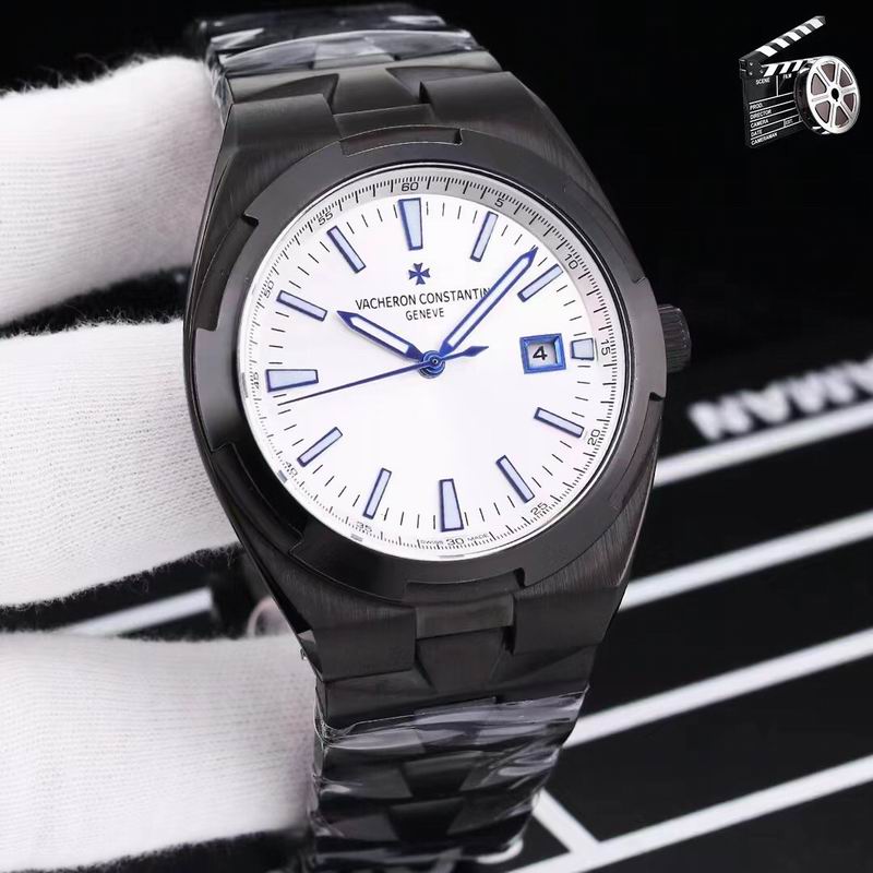 Vacheron Constantin 43X12mm 62 (5)