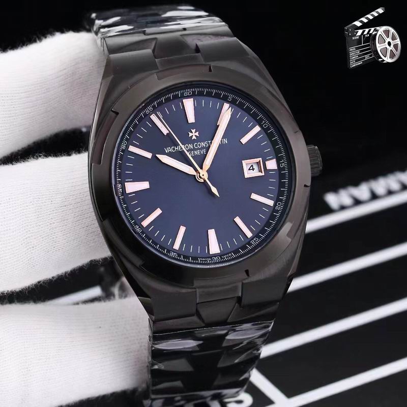 Vacheron Constantin 43X12mm 62 (7)