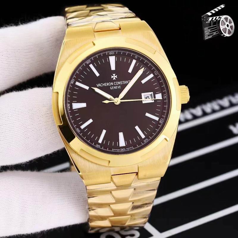 Vacheron Constantin 43X12mm 62 (8)