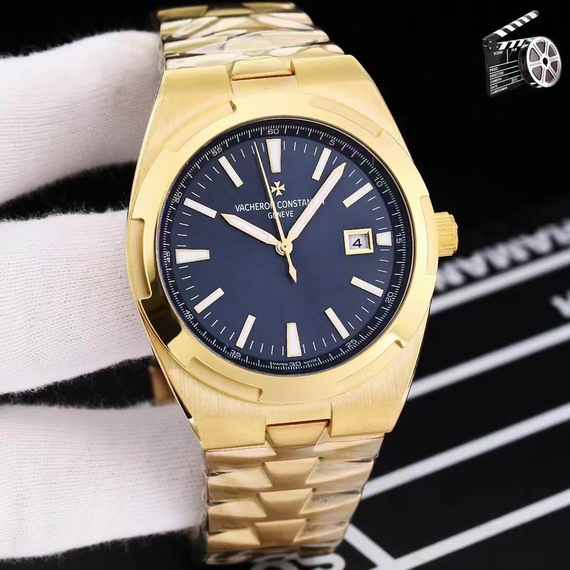 Vacheron Constantin 43X12mm 62 (9)