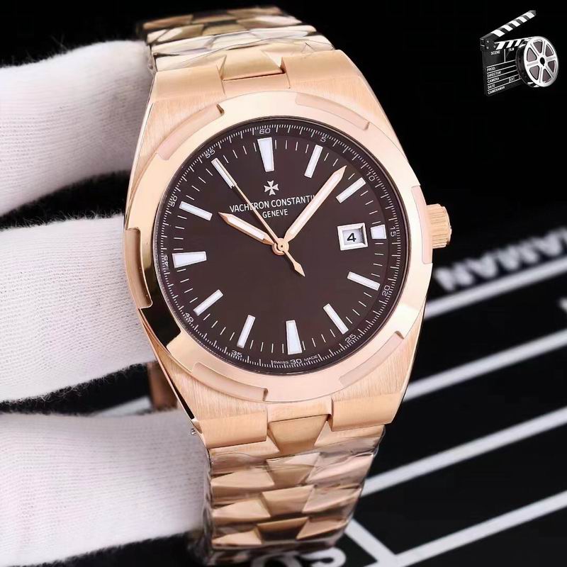 Vacheron Constantin 43X12mm 63 (5)