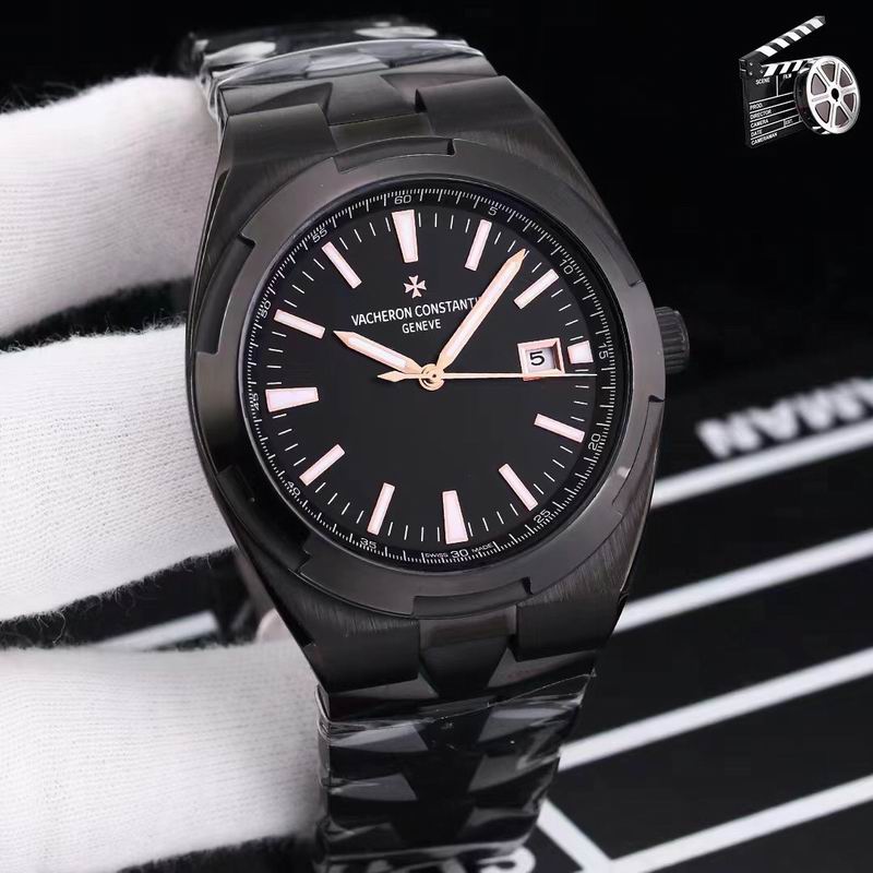 Vacheron Constantin 43X12mm 63 (6)