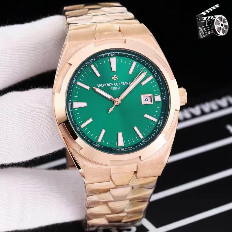 Vacheron Constantin 43X12mm 63 (9)