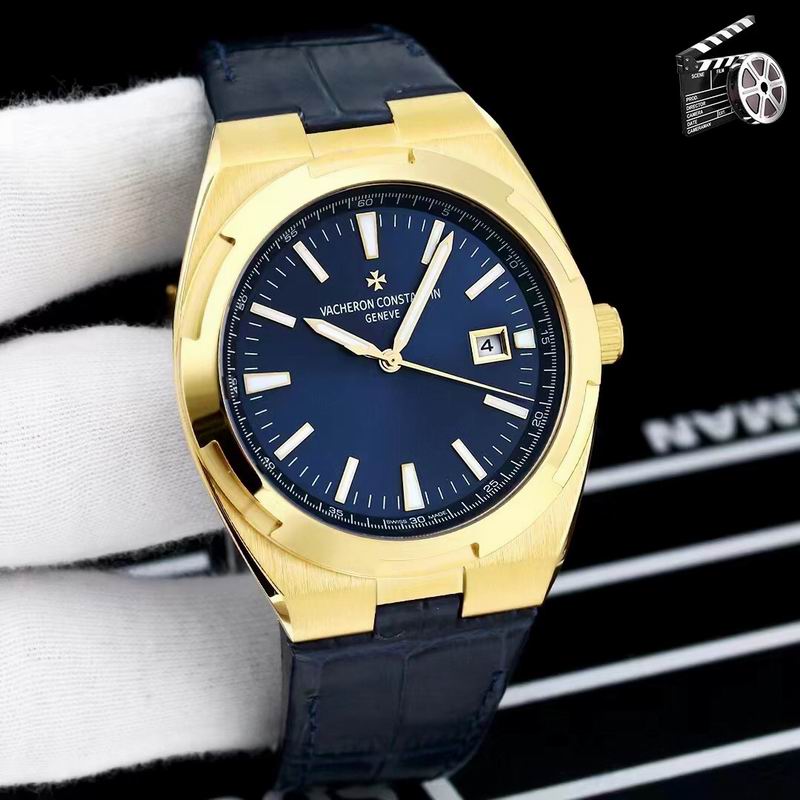 Vacheron Constantin 43X12mm 64 (1)
