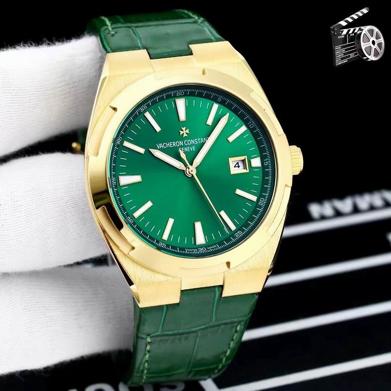 Vacheron Constantin 43X12mm 64 (5)