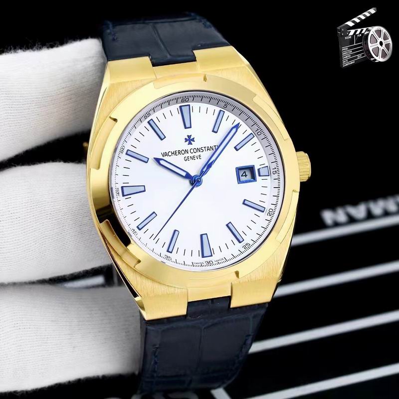 Vacheron Constantin 43X12mm 64 (7)