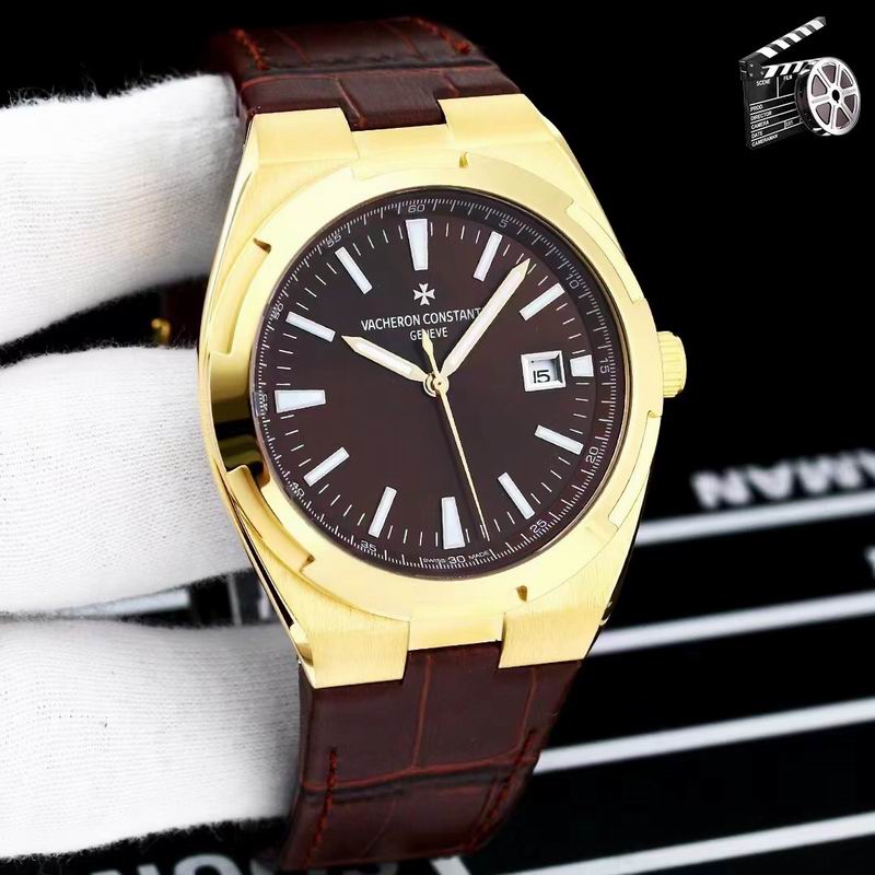 Vacheron Constantin 43X12mm 64 (8)