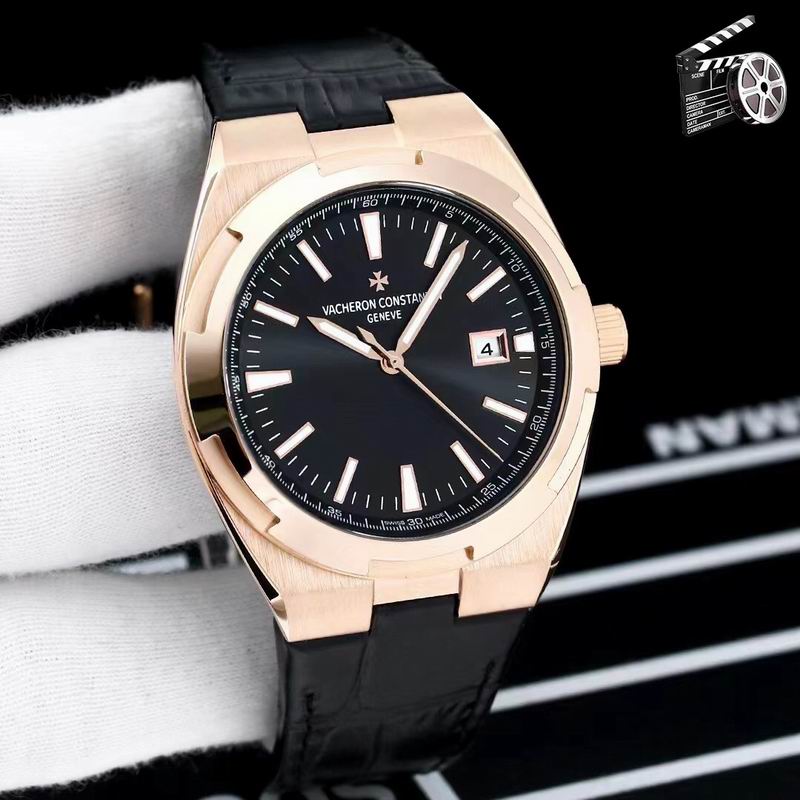 Vacheron Constantin 43X12mm 64 (9)