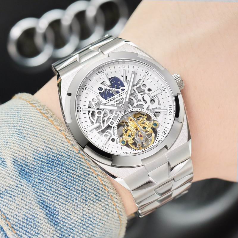 Vacheron Constantin 43X12mm 65 (2)
