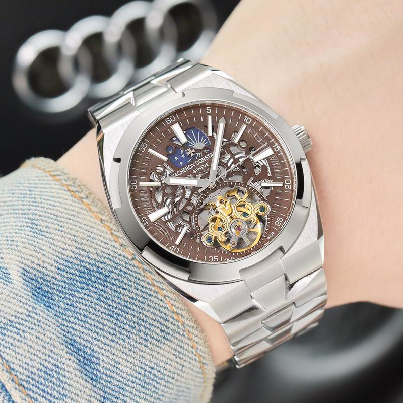 Vacheron Constantin 43X12mm 65 (3)