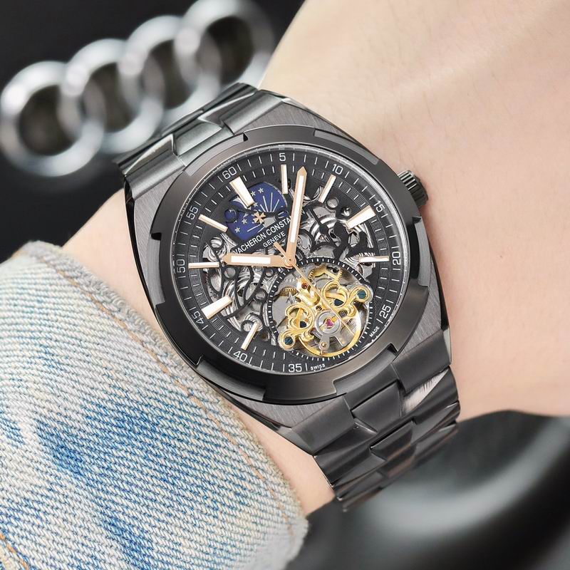 Vacheron Constantin 43X12mm 65 (7)