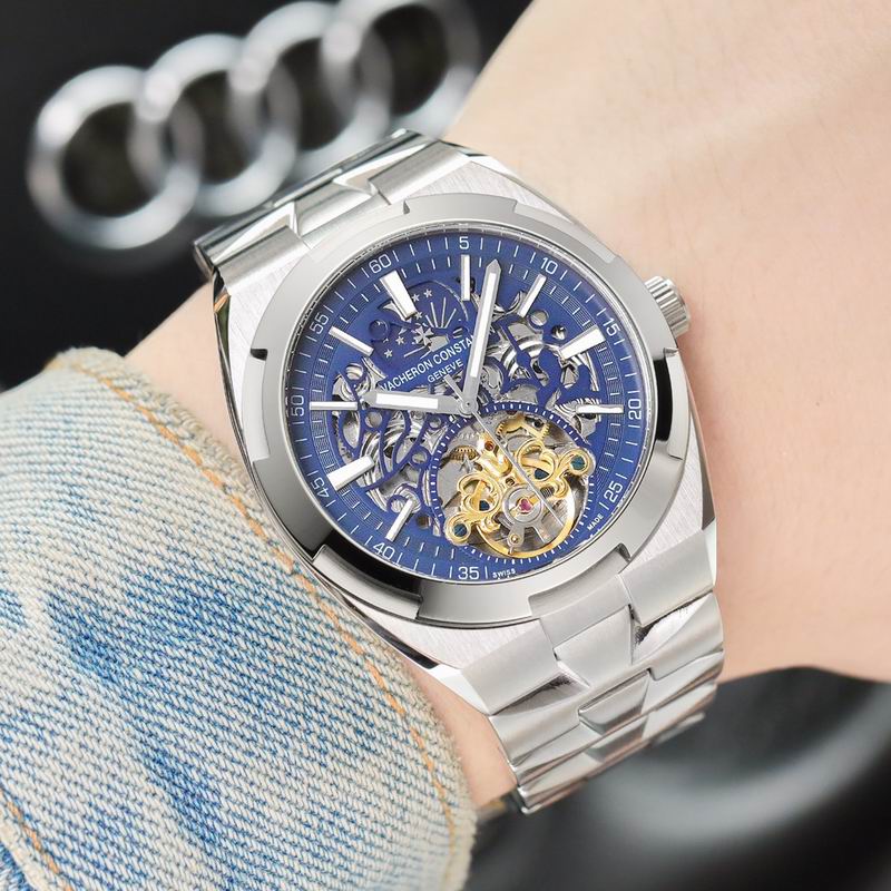 Vacheron Constantin 43X12mm 65 (8)