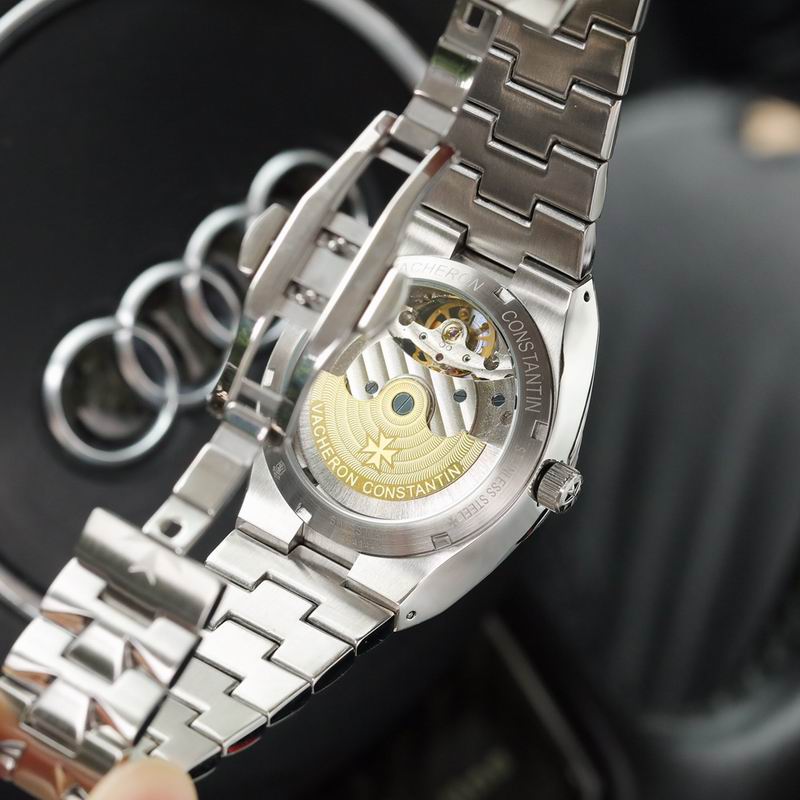 Vacheron Constantin 43X12mm 65 (9)