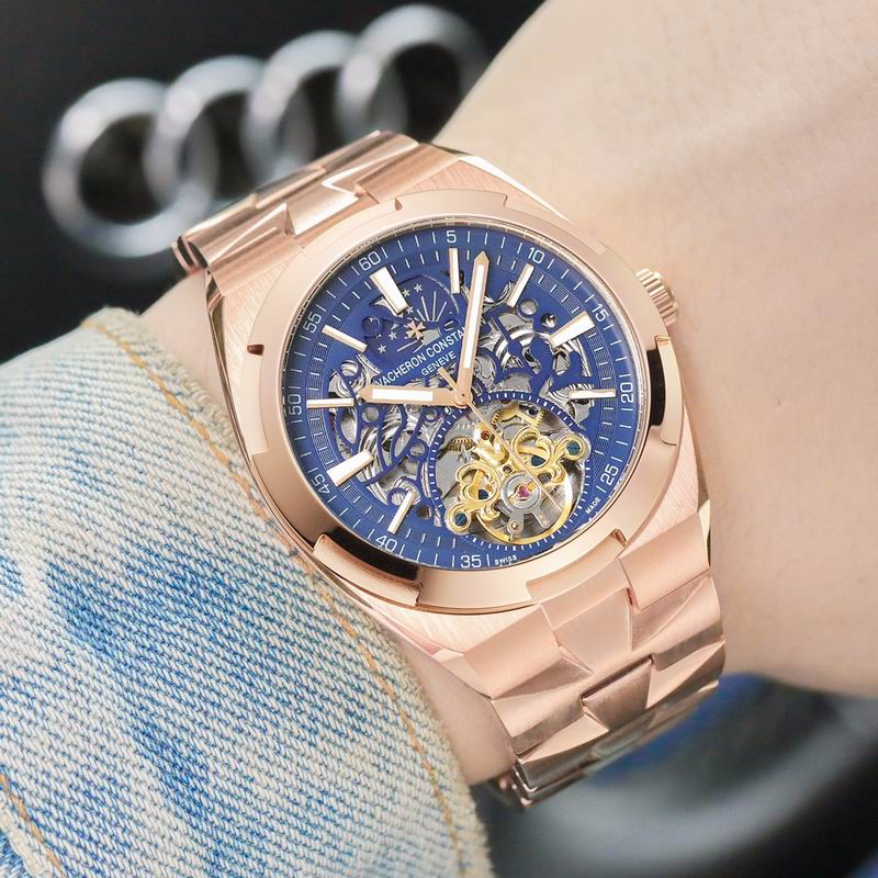 Vacheron Constantin 43X12mm 66 (1)