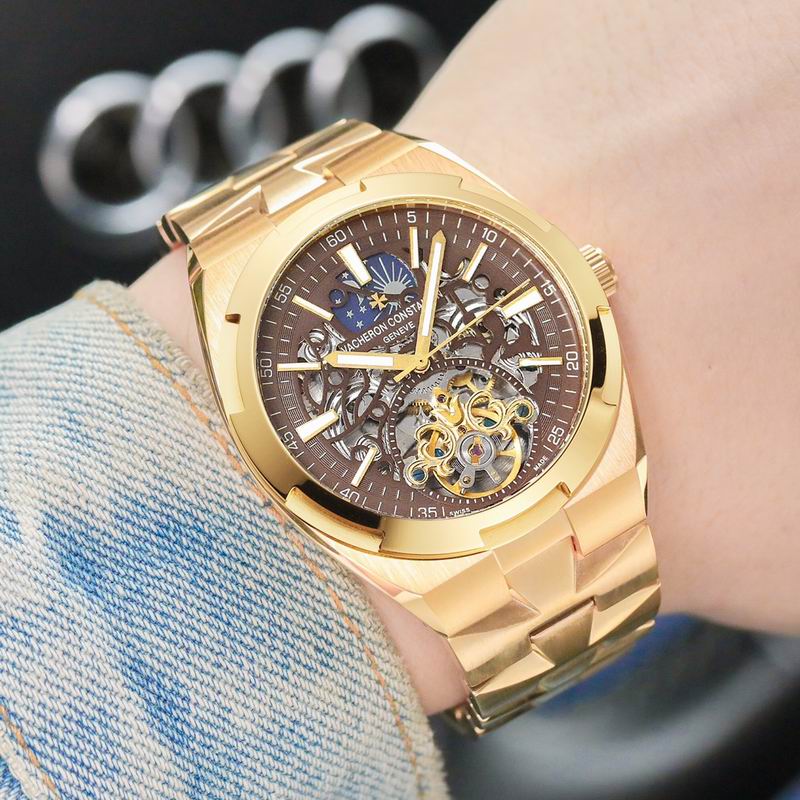 Vacheron Constantin 43X12mm 66 (2)