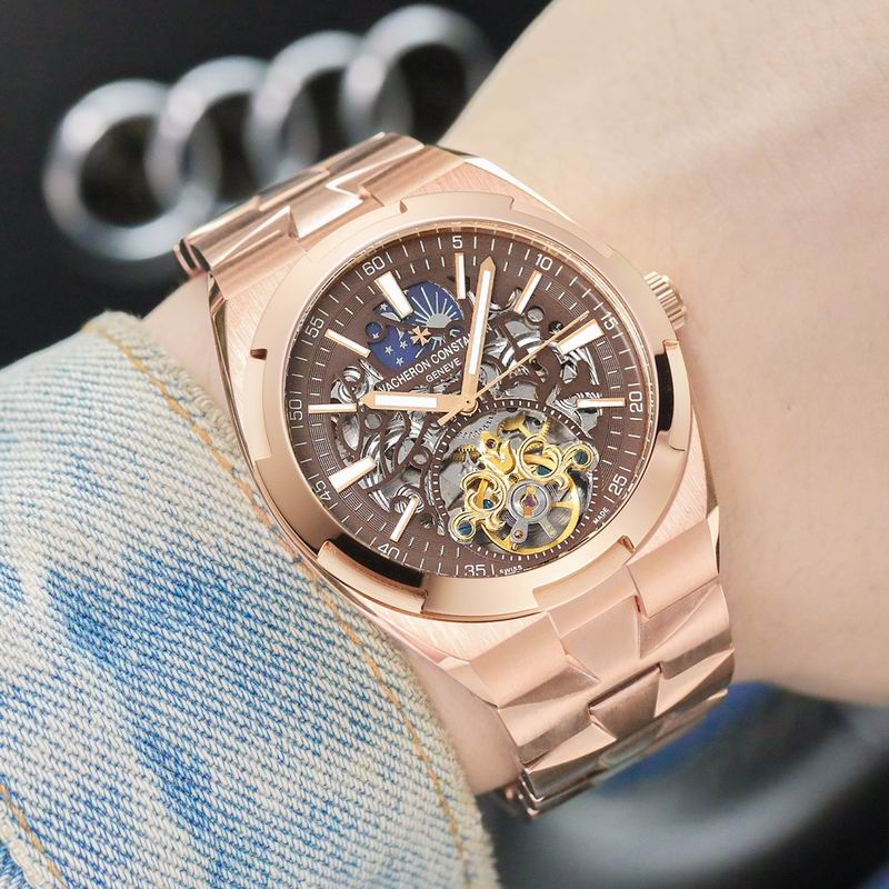 Vacheron Constantin 43X12mm 66 (3)