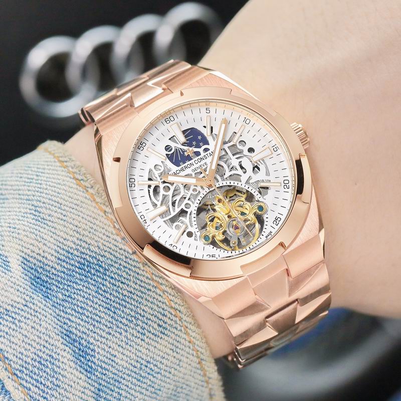 Vacheron Constantin 43X12mm 66 (5)