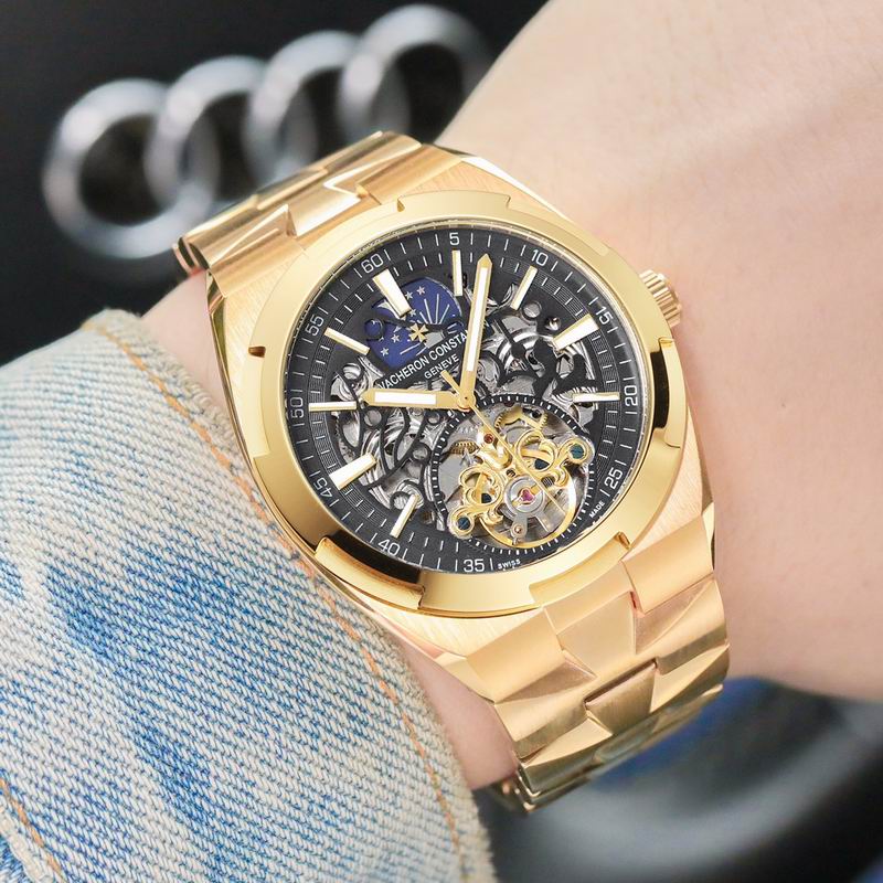 Vacheron Constantin 43X12mm 66 (6)