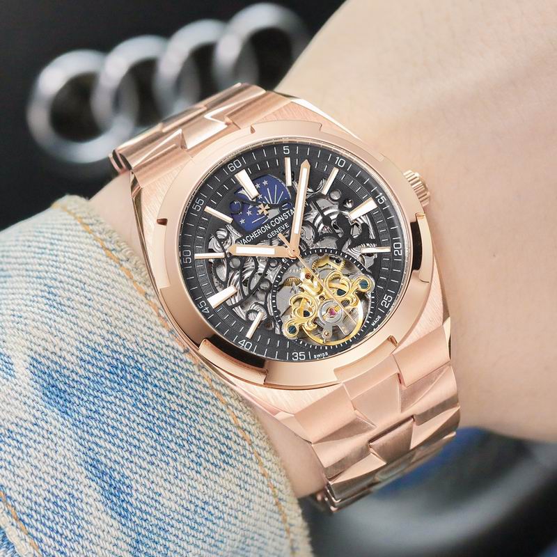 Vacheron Constantin 43X12mm 66 (7)