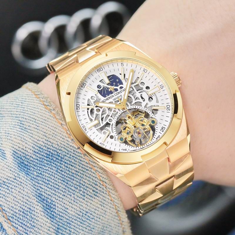 Vacheron Constantin 43X12mm 66 (8)