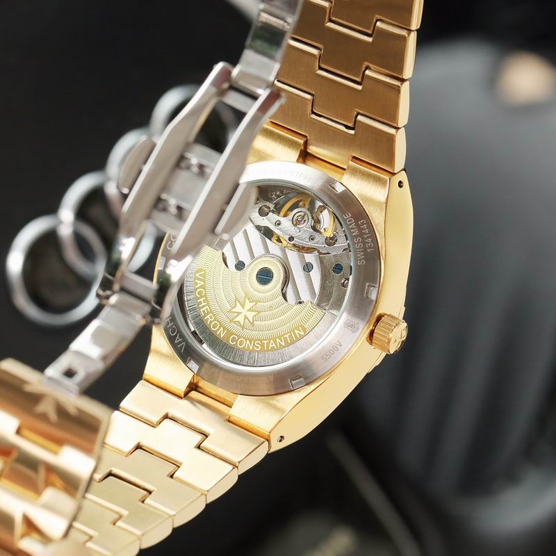Vacheron Constantin 43X12mm 66 (9)