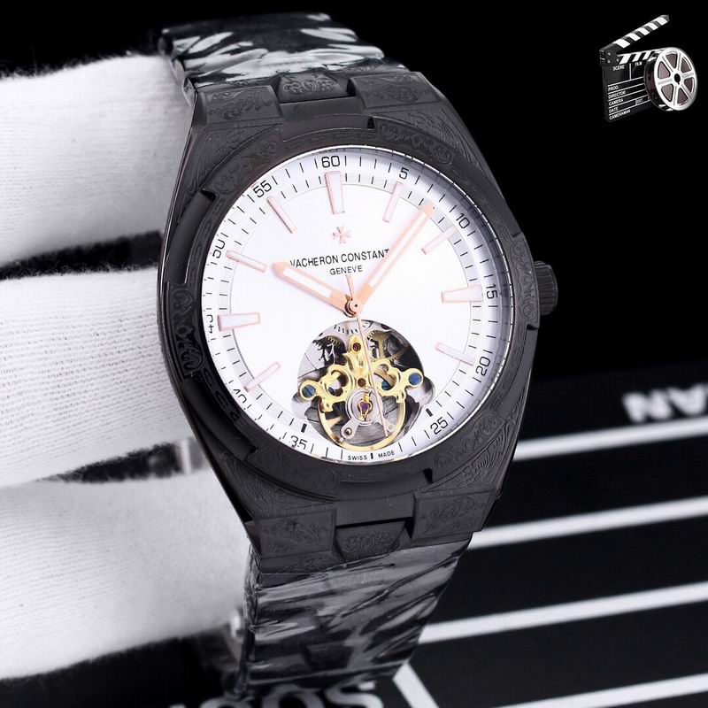 Vacheron Constantin 43X12mm 75 (10)
