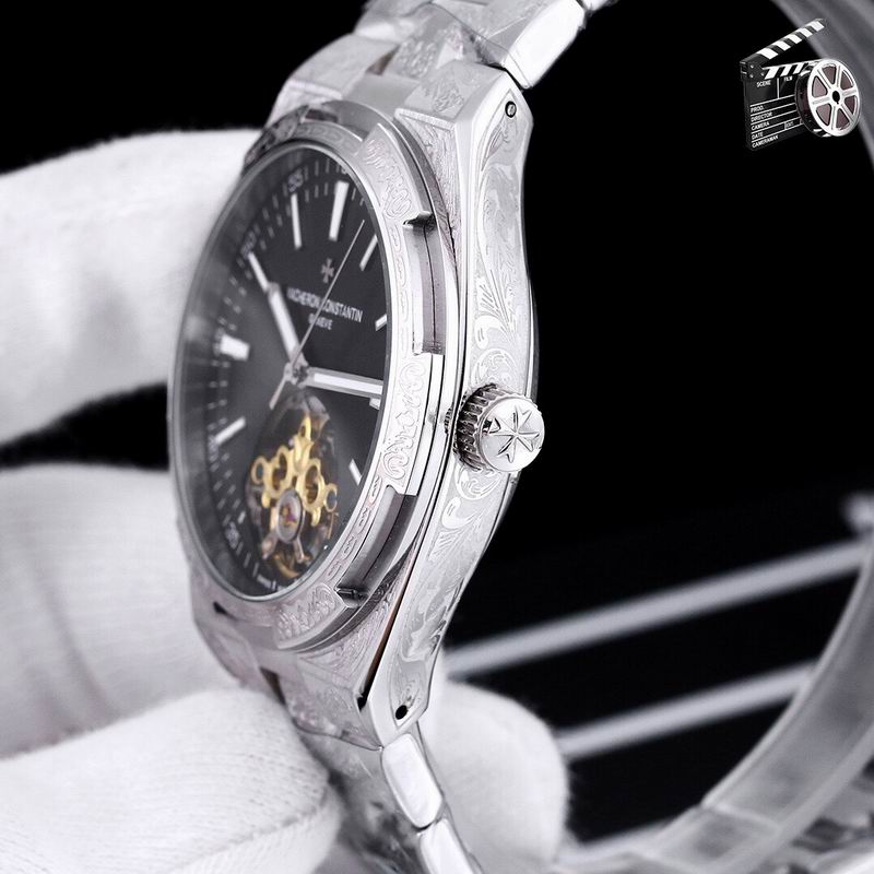 Vacheron Constantin 43X12mm 75 (13)