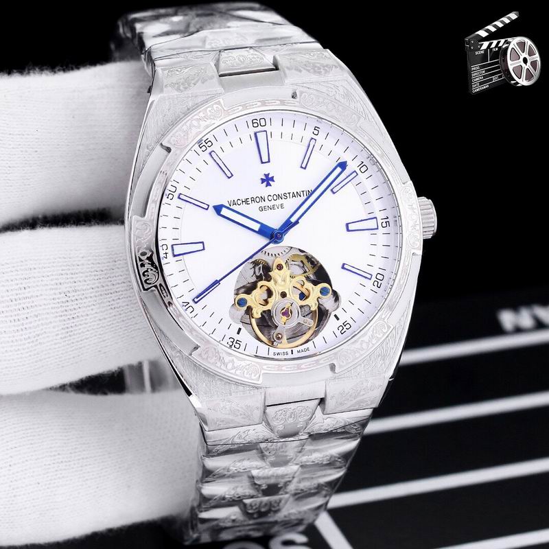 Vacheron Constantin 43X12mm 75 (17)