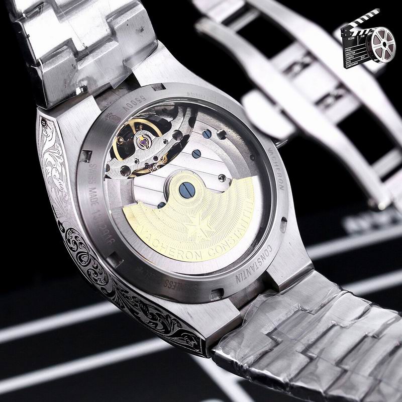 Vacheron Constantin 43X12mm 75 (18)