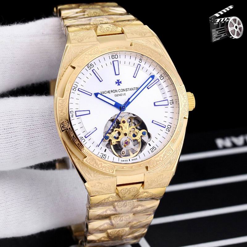 Vacheron Constantin 43X12mm 75 (4)
