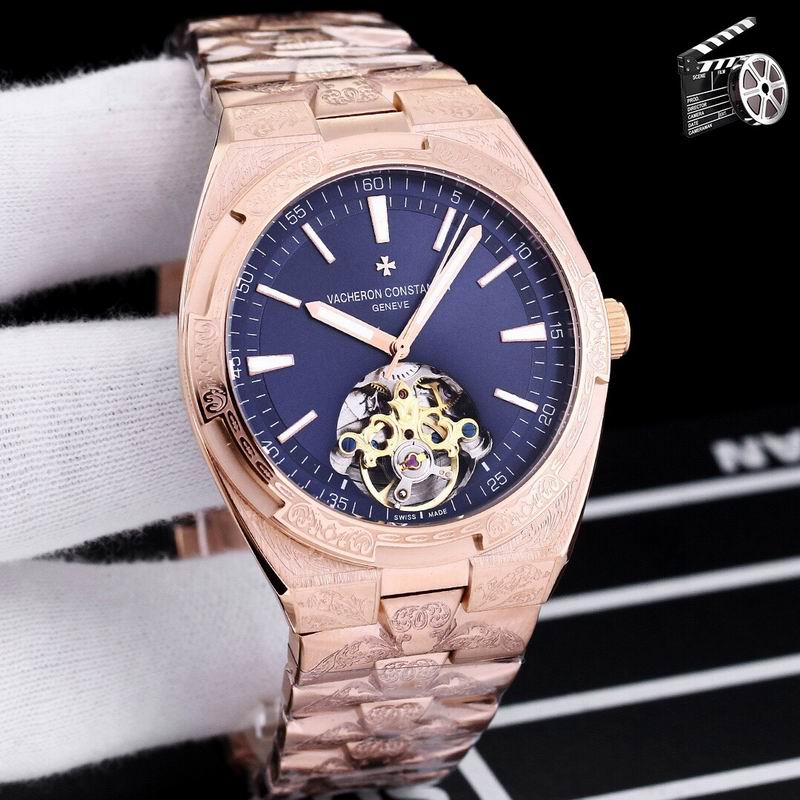 Vacheron Constantin 43X12mm 75 (9)