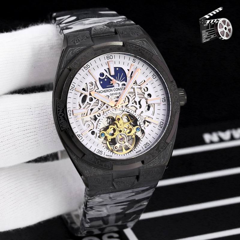 Vacheron Constantin 43X12mm 76 (3)