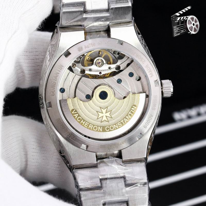 Vacheron Constantin 43X12mm 76 (9)