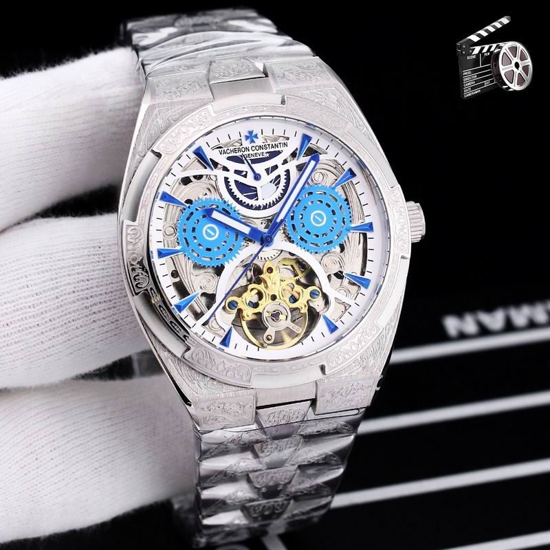 Vacheron Constantin 43X12mm 78 (2)