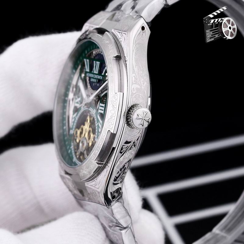 Vacheron Constantin 43X12mm 79 (2)