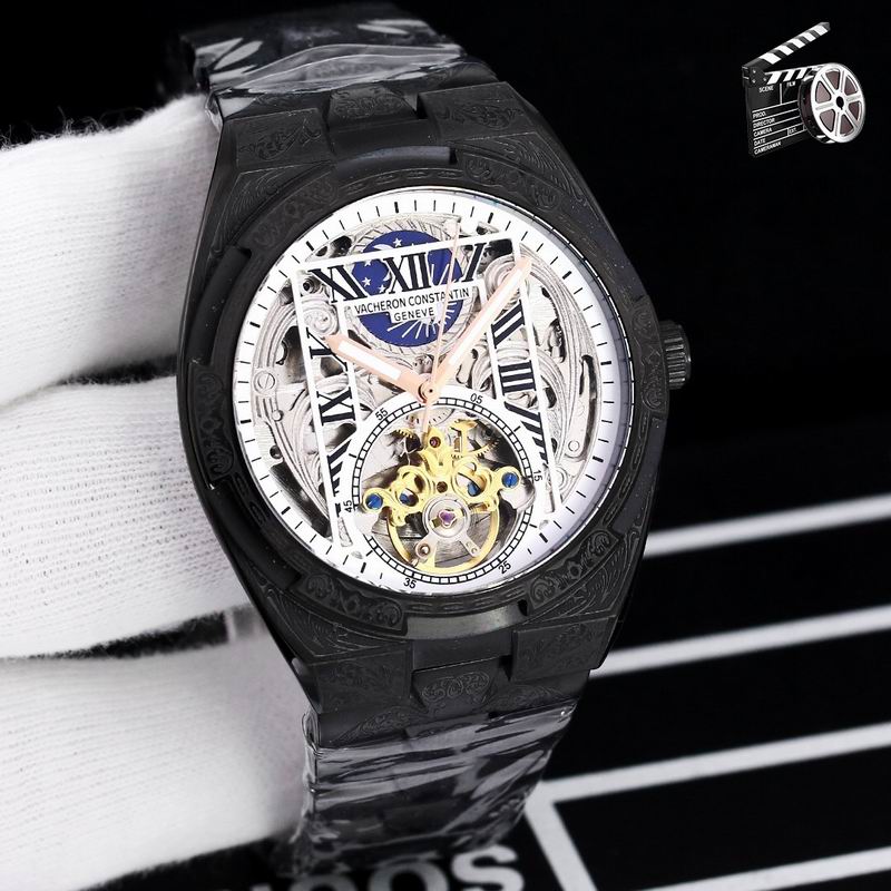 Vacheron Constantin 43X12mm 79 (6)