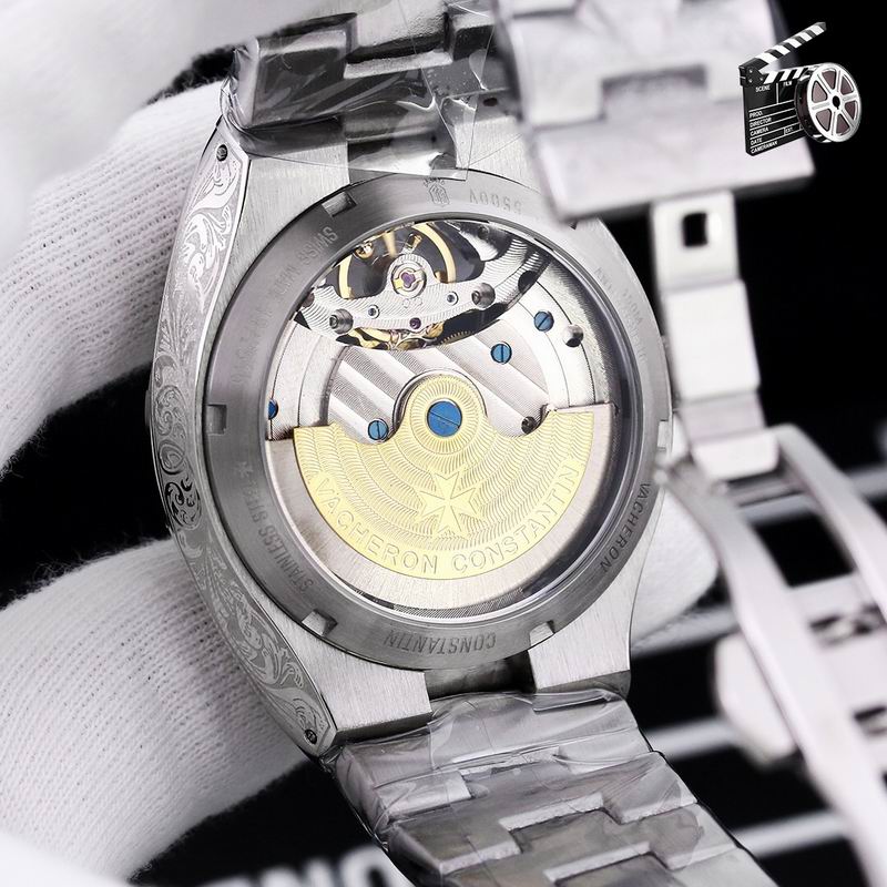 Vacheron Constantin 43X12mm 79 (9)