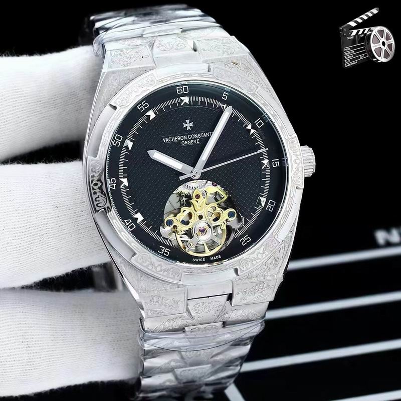 Vacheron Constantin 43X12mm 80 (2)