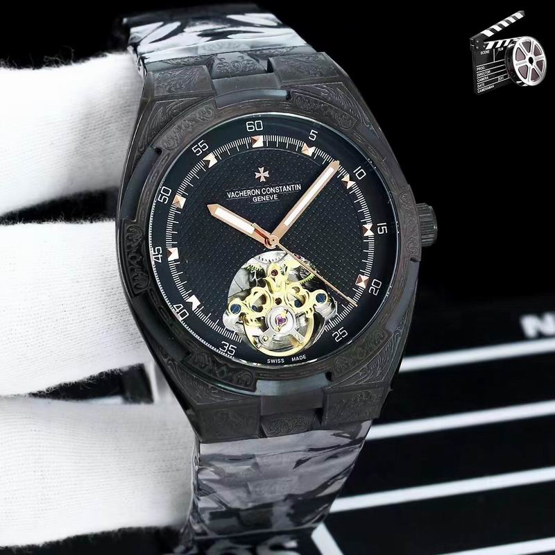 Vacheron Constantin 43X12mm 80 (3)