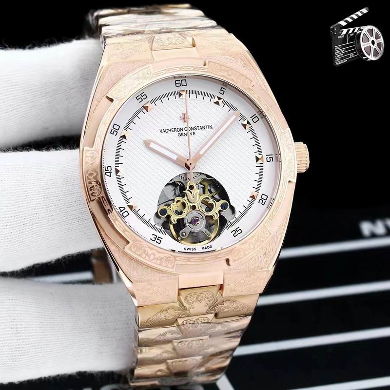 Vacheron Constantin 43X12mm 80 (5)